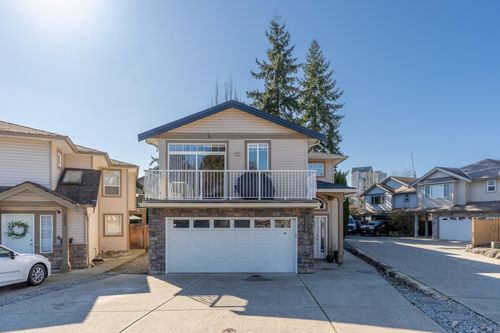 3028 Quadra Court, Coquitlam, BC, V3B5X6 | Card Image
