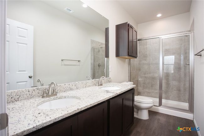 3428 Scott Circle, Townhouse with 3 bedrooms, 2 bathrooms and null parking in Seguin TX | Image 12