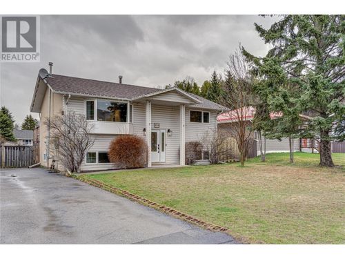 414 White Birch Cres, Sparwood, BC, V0B2G1 | Card Image