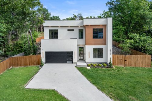 912 Brookwood Dr, Dallas, TX, 75224-4910 | Card Image