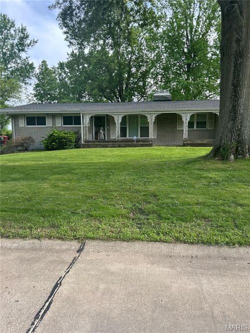 1548 Bayonne Dr, Saint Louis, MO, 63138-2435 | Card Image