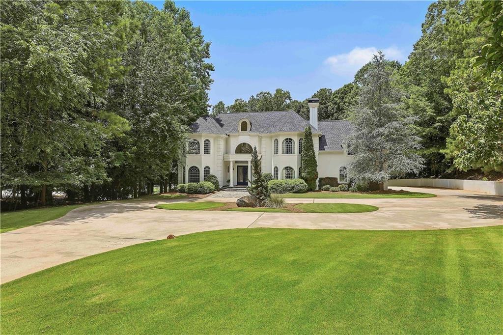 Residential in Peachtree City 3