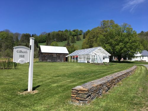 1362 Barnard Rd, Woodstock, VT, 05091-4605 | Card Image