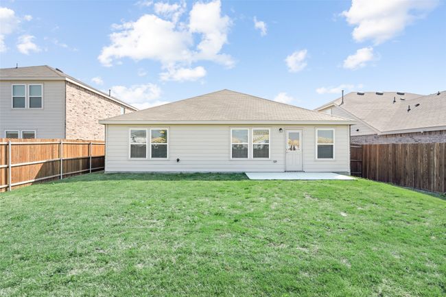 16029 Sullivan Creek Dr, House other with 3 bedrooms, 2 bathrooms and null parking in Haslet TX | Image 22