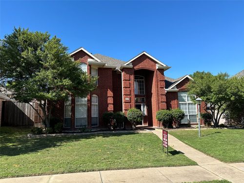 1409 Burlington Dr, Plano, TX, 75025-3405 | Card Image