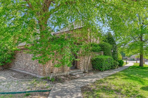3537 Brookford Drive, Norman, OK, 73072 | Card Image