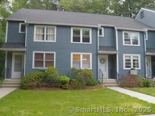 535-535 Greens Loop, Cheshire, CT, 06410-2375 | Card Image