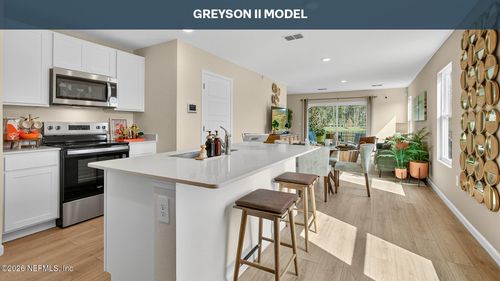 5889 Victoria Creek Lane, Jacksonville, FL, 32219 | Card Image