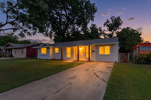 6208 Fenway Street, Dallas, TX, 75217 | Card Image