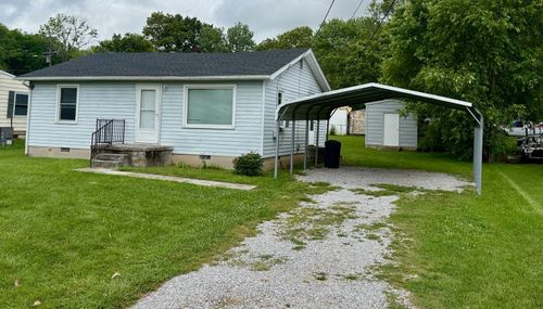 624 Vass Ln, Hopkinsville, KY, 42240-2567 | Card Image