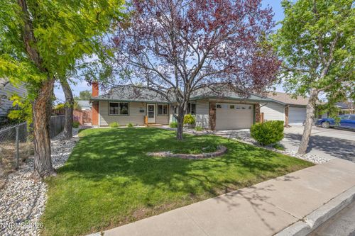 450 O Brien Way, Sparks, NV, 89431 | Card Image