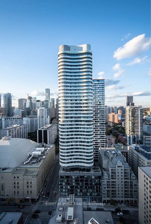 2511-403 Church St, Toronto, ON, M4Y0C9 | Card Image
