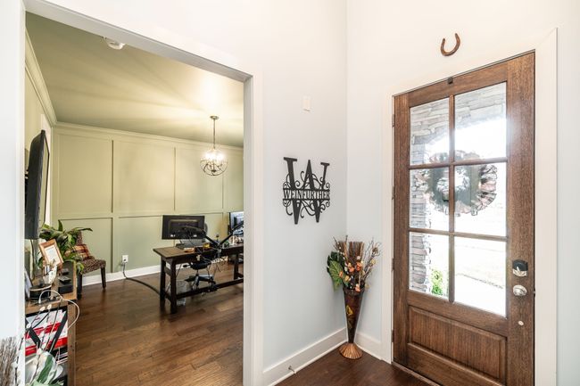 1039 Laffite Way, House other with 4 bedrooms, 4 bathrooms and 2 parking in Gallatin TN | Image 12