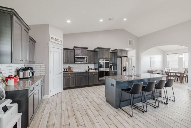 674 Foxridge Pl, House other with 4 bedrooms, 2 bathrooms and null parking in Spring Creek NV | Image 16