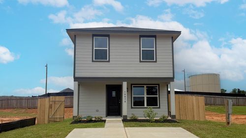 13070 Turret Bend Way, Willis, TX, 77378-1815 | Card Image