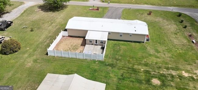 151 Airport Rd, House other with 3 bedrooms, 2 bathrooms and null parking in Trion GA | Image 5