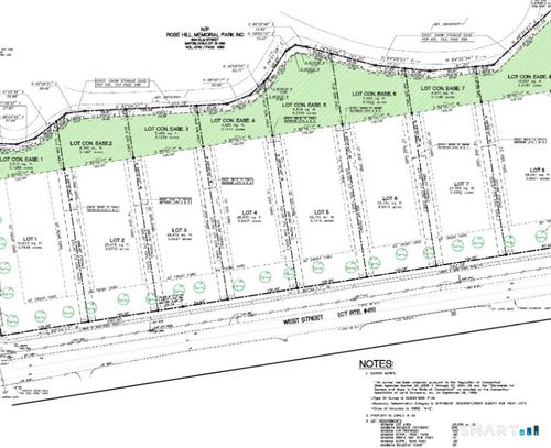 667 (lot 2) West St, Rocky Hill, CT, 06067-3413 | Card Image