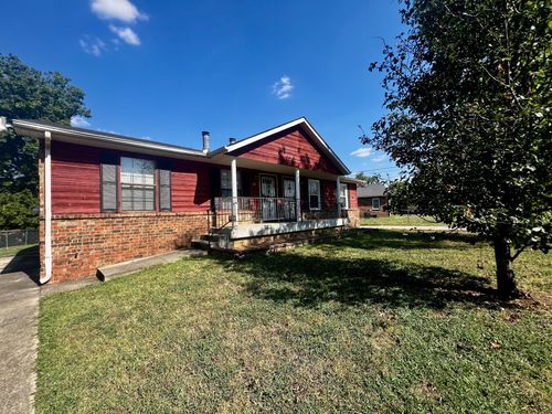 806 Charlie Pl, Nashville, TN, 37207-3545 | Card Image