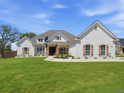 117 Oakland Church, Madison, AL, 35756-5599 | Card Image