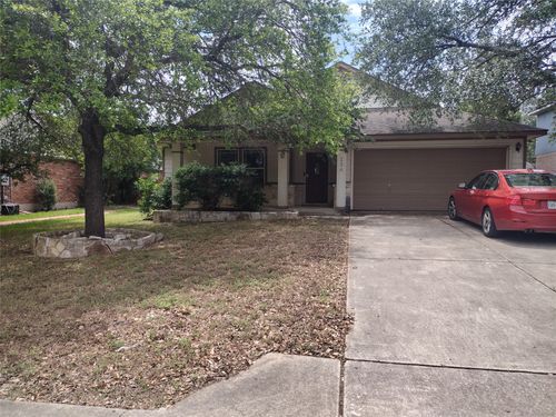 136 Trinity Dr, Kyle, TX, 78640-4330 | Card Image