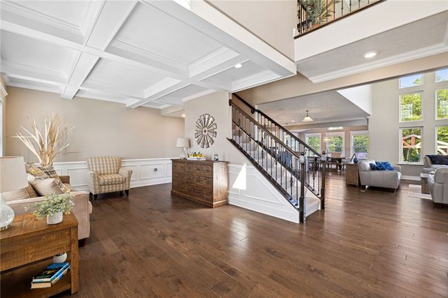 212 Stoneridge Ln, House other with 4 bedrooms, 4 bathrooms and null parking in Mars PA | Image 8