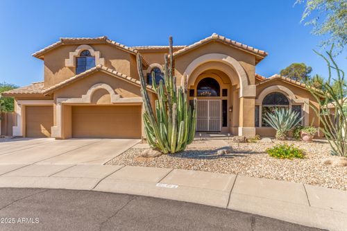 29806 N 43rd Pl, Cave Creek, AZ, 85331-7856 | Card Image