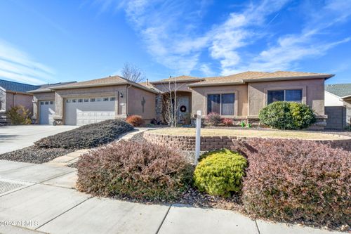 7992 N Sunset Ridge, Prescott Valley, AZ, 86315 | Card Image