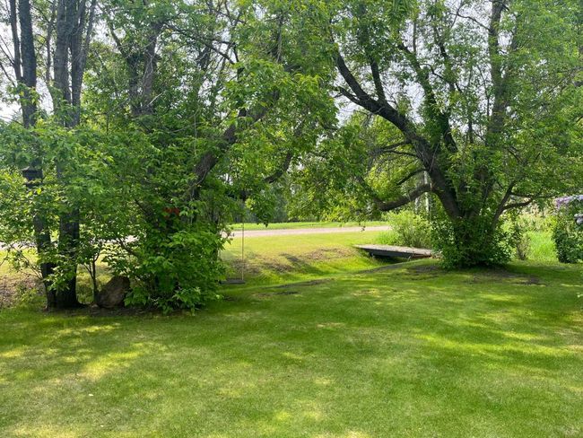 714 13 Street, House other with 3 bedrooms, 2 bathrooms and 5 parking in Smith AB | Image 42