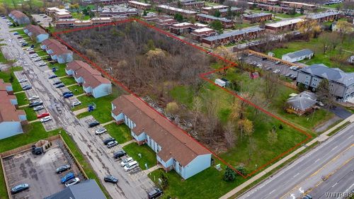 2041 Sweet Home Rd, Amherst, NY, 14228-3349 | Card Image