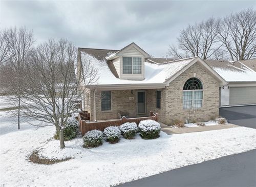 153 Steeplechase Cir, Gibsonia, PA, 15044-4909 | Card Image