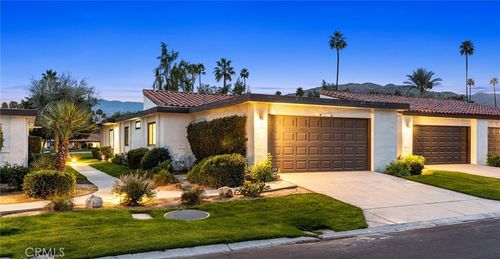 65 Don Quixote Dr, Rancho Mirage, CA, 92270-4560 | Card Image