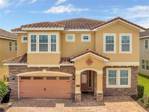 7517 Marker Ave, Kissimmee, FL, 34747 | Card Image