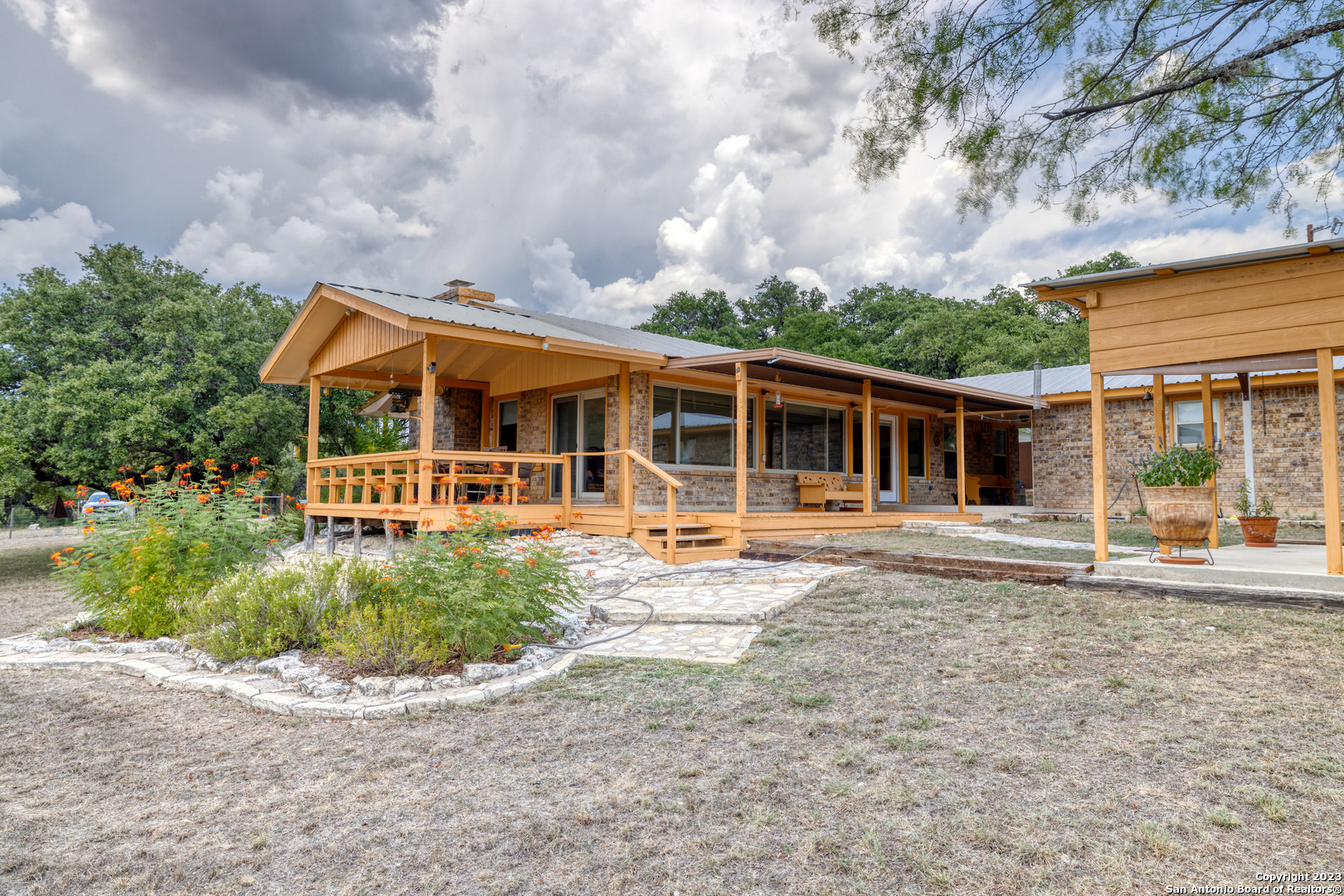 Residential in Leakey 3