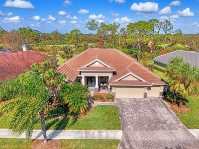 1113 Eagles Flight Way, House other with 5 bedrooms, 4 bathrooms and null parking in North Port FL | Image 1