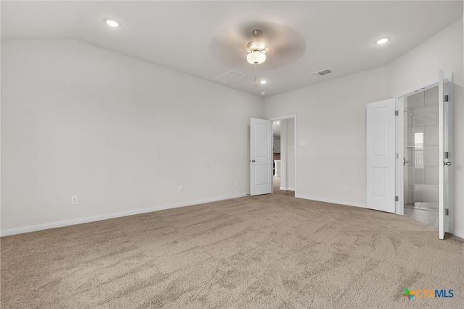 623 Waylon Cir, House other with 3 bedrooms, 2 bathrooms and null parking in Killeen TX | Image 29
