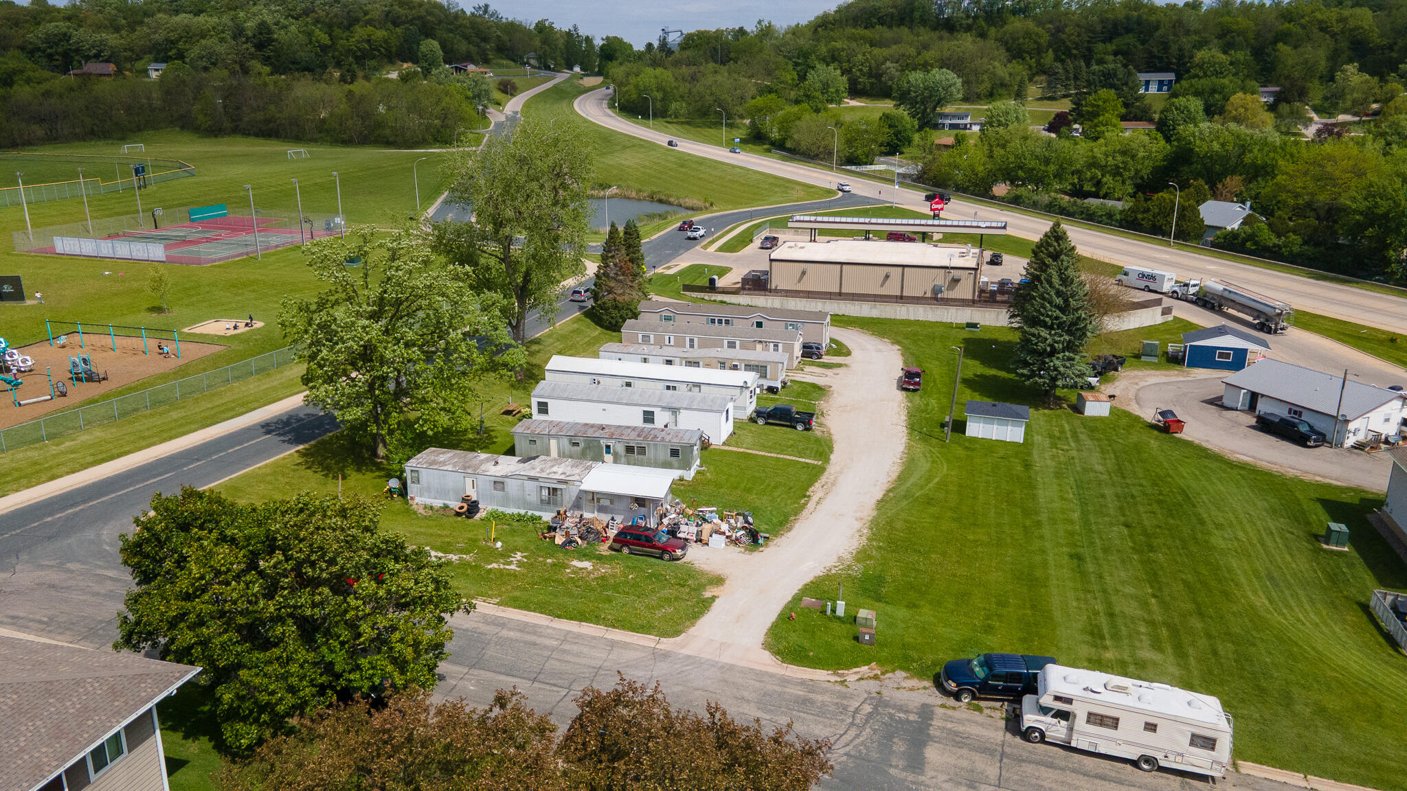 Commercial Sale in Preston 2
