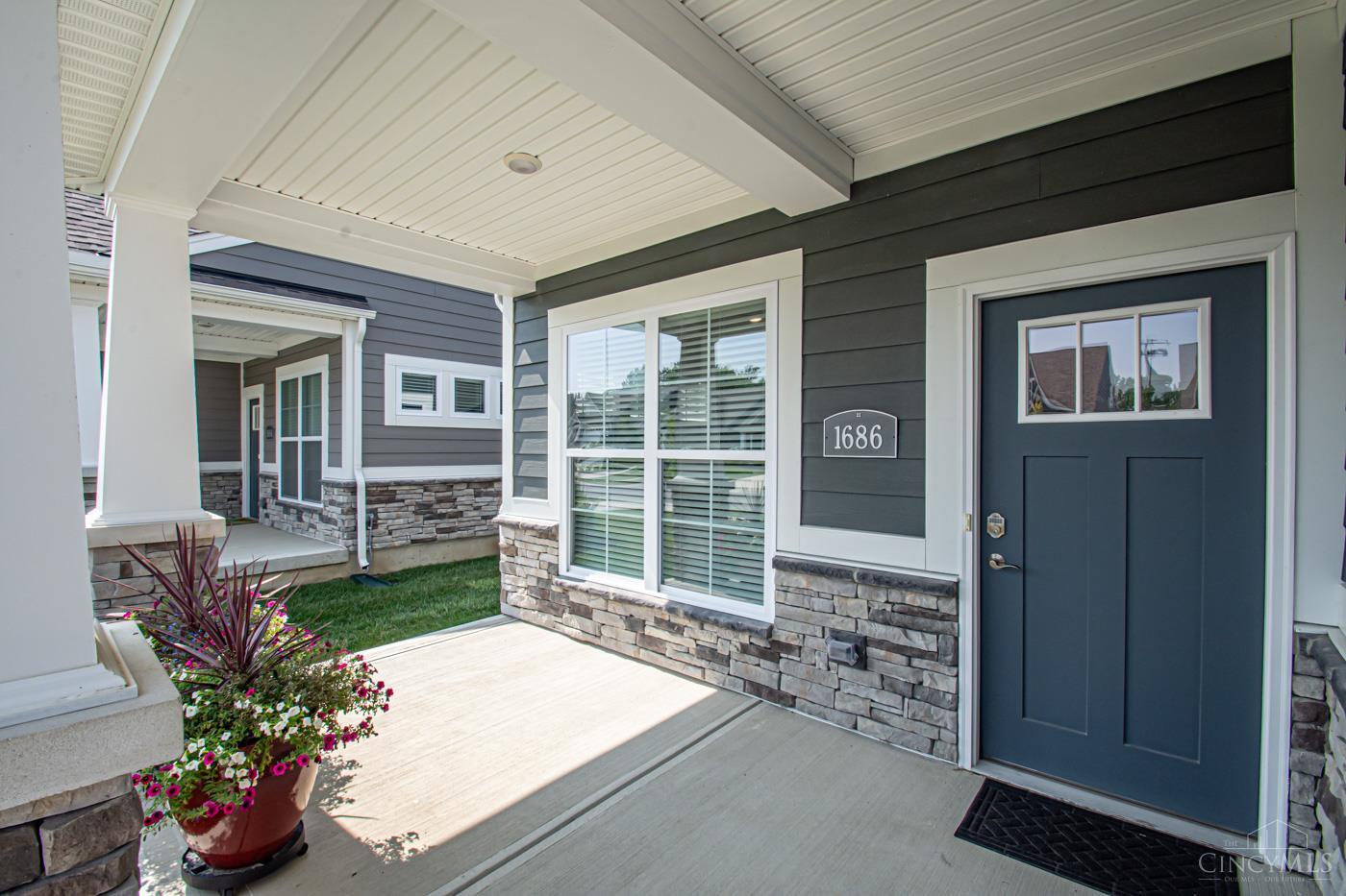 Residential in Washington Twp 4