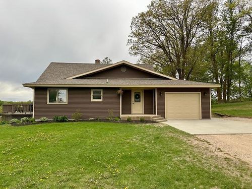 12787 Lumberjack Rd Nw, Shevlin, MN, 56676-4595 | Card Image