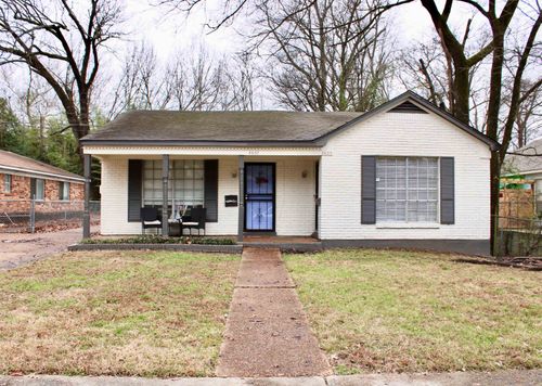 3635/3637 Faxon Ave, Memphis, TN, 38122 | Card Image
