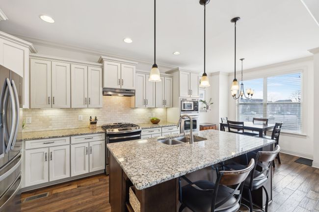 4249 Stone Hall Blvd, House other with 4 bedrooms, 3 bathrooms and 4 parking in Hermitage TN | Image 27