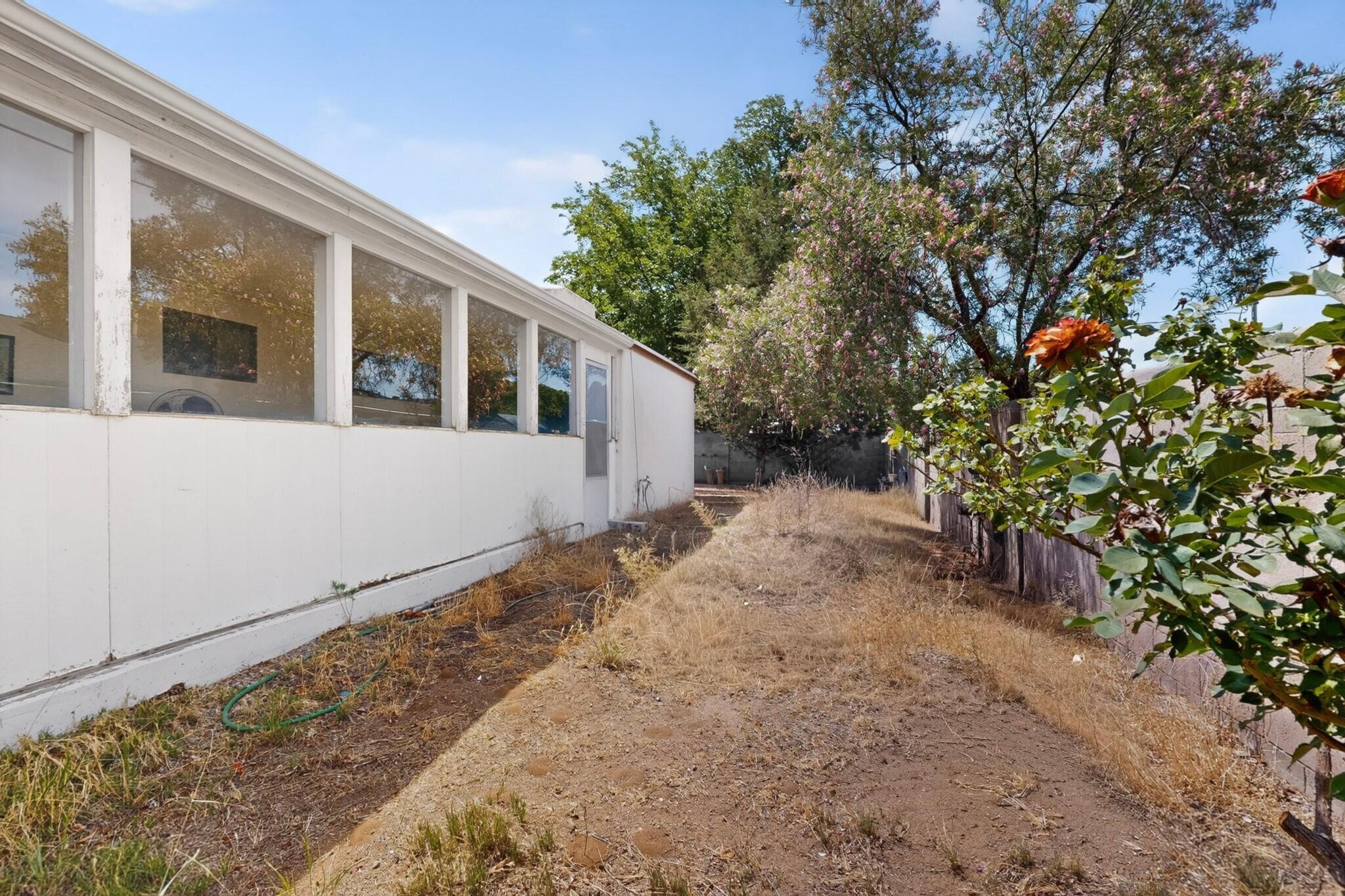 Residential in Albuquerque 2