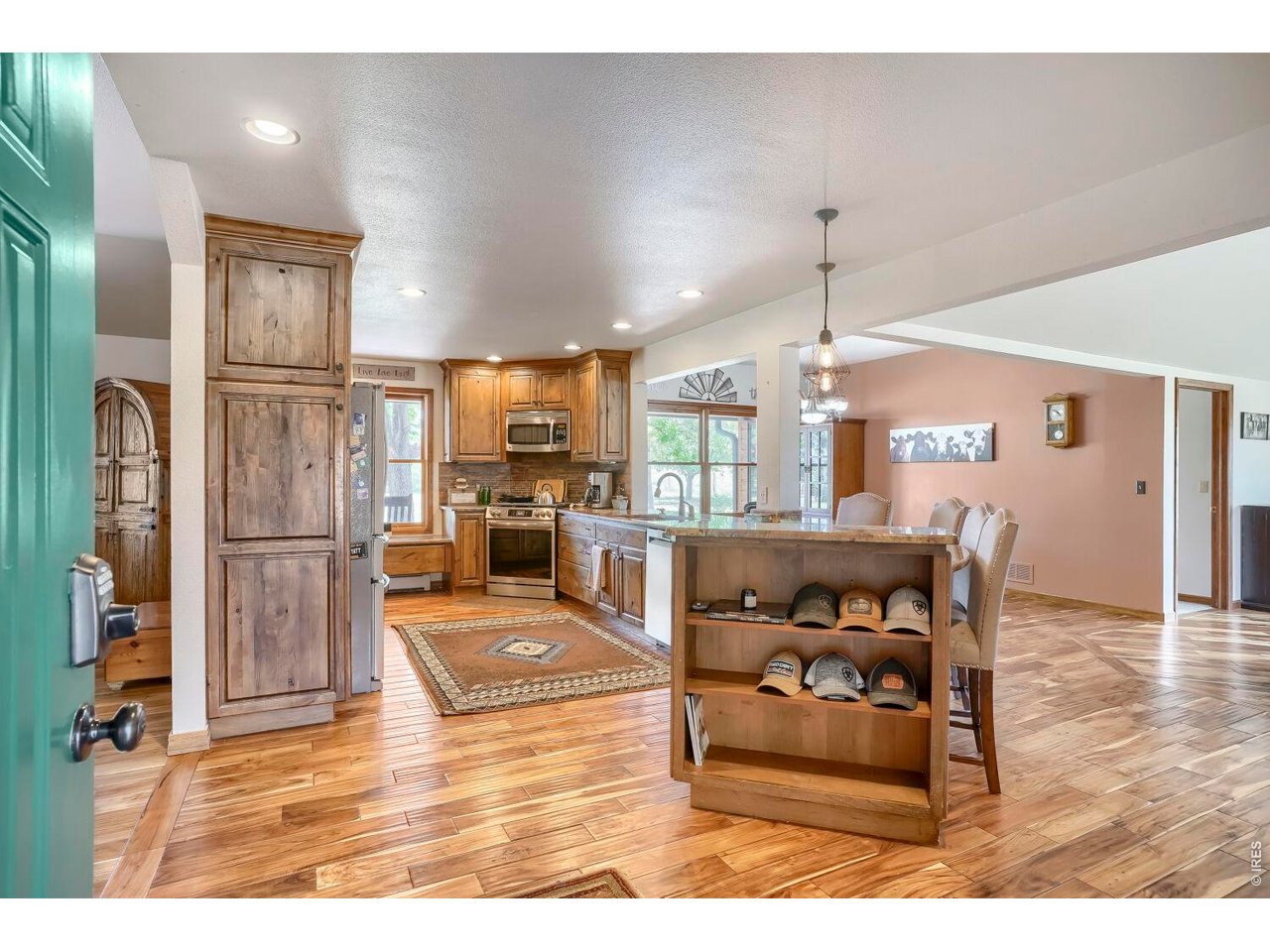 Residential in Longmont 4
