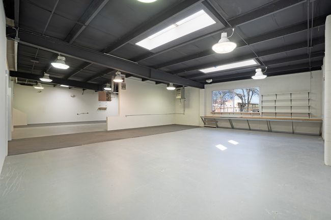 STE-107 - 1143 Siler Park Ln, Home with 0 bedrooms, 0 bathrooms and 7 parking in Santa Fe NM | Image 5