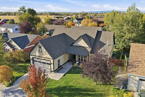 105 Cedar Shade Ln, Bozeman, MT, 59718-8217 | Card Image