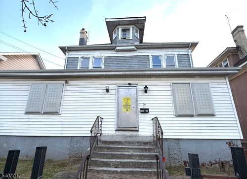 66 Scheerer Ave, Newark, NJ, 07112-2524 | Card Image