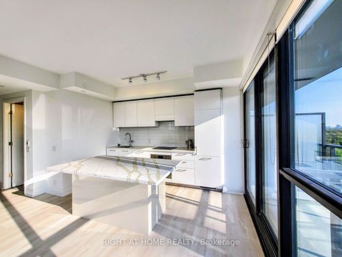 1308-33 Frederick Todd Way, East York, ON, M4G0C9 | Card Image