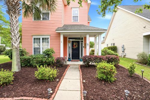 215 Trillium Ave, Summerville, SC, 29483-5564 | Card Image