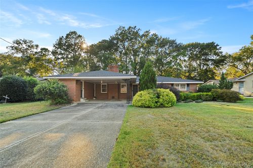 522 E Moye Dr, Montgomery, AL, 36109-4618 | Card Image