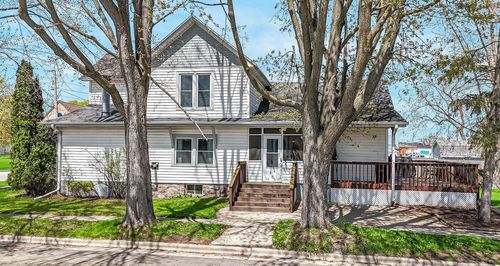 127 S 3rd Street, Winneconne, WI, 54986 | Card Image