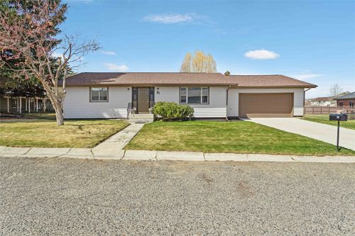 81 Wathena Drive, Butte, MT, 59701 | Card Image